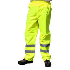 High Visibility Trouser